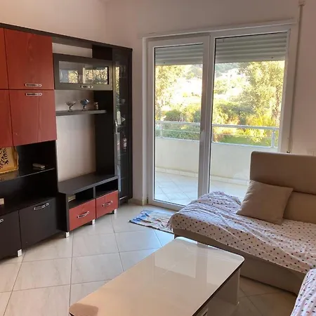 Апартаменты Apartament Lungomare *