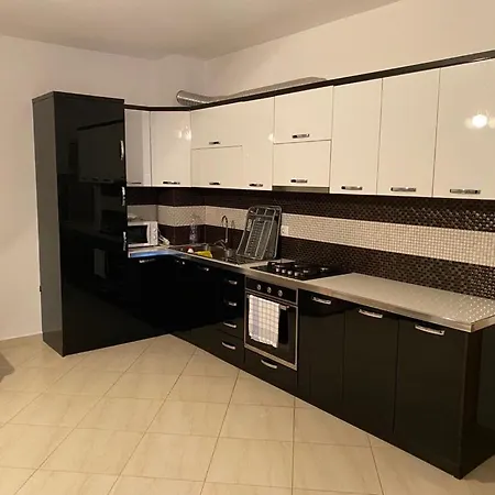 Apartament Lungomare