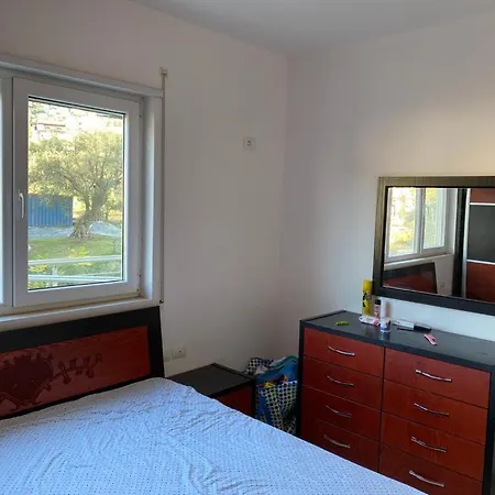 Апартаменты Apartament Lungomare