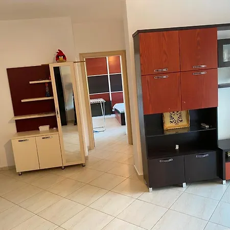 Apartament Lungomare Апартаменты