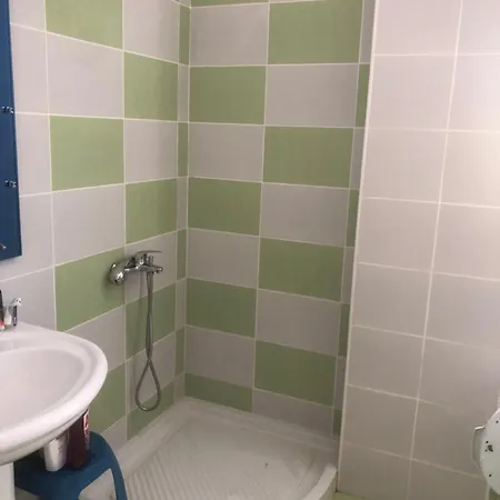 Apartament Lungomare Апартаменты *