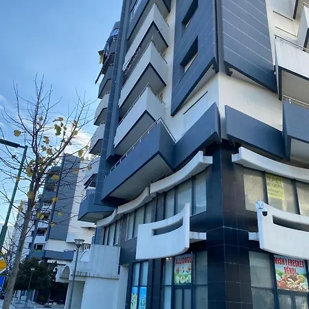 Apartament Lungomare * Vlorë